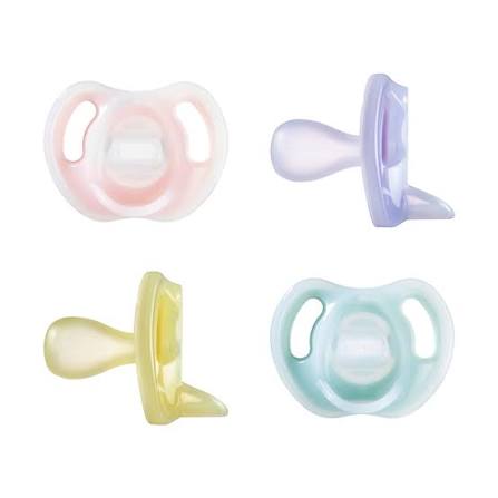 Pacifiers/Binkies
