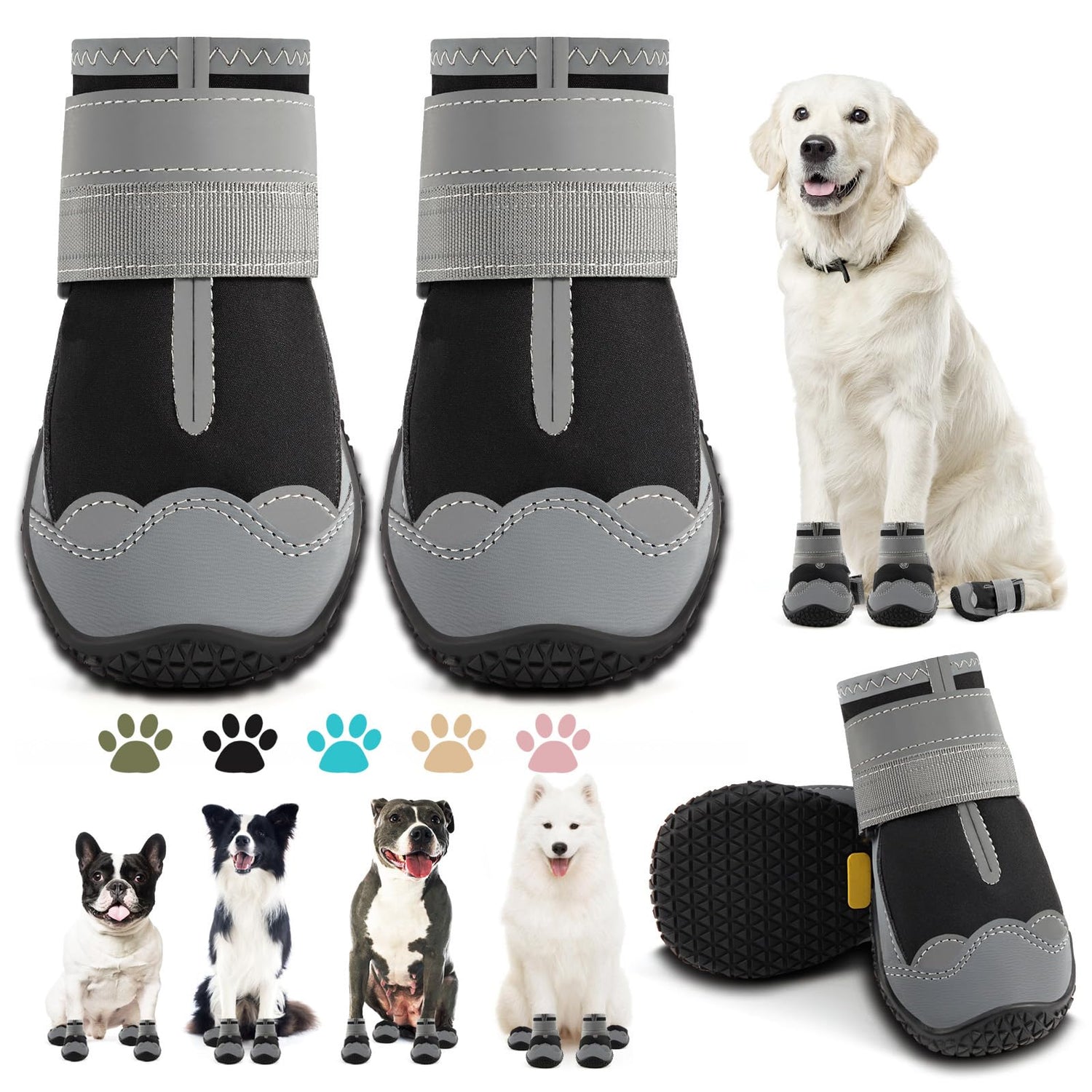 Footwear